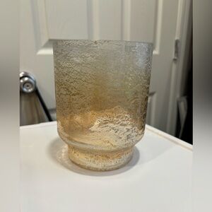 Multicolor Decorative Vase